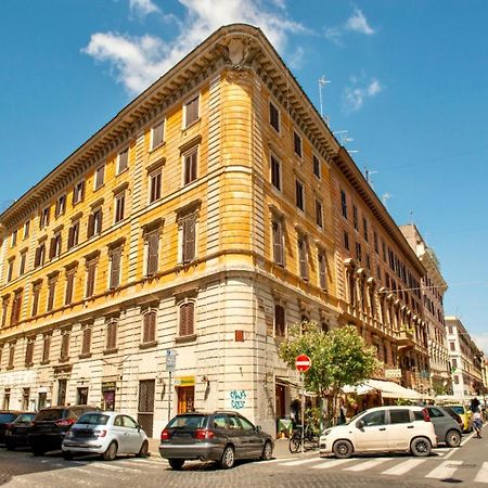 Alberto Vatican House Rome Buitenkant foto