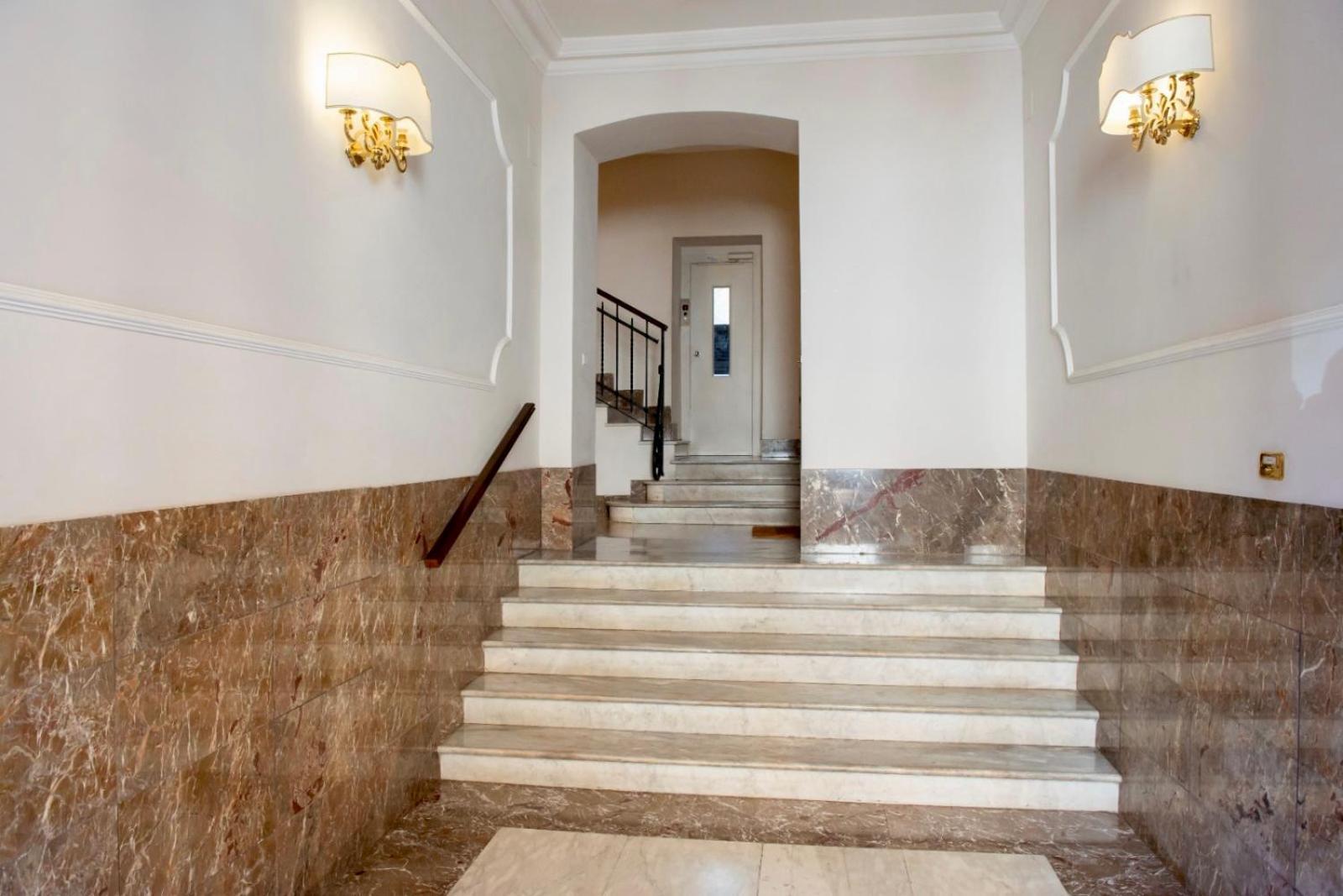 Alberto Vatican House Rome Buitenkant foto