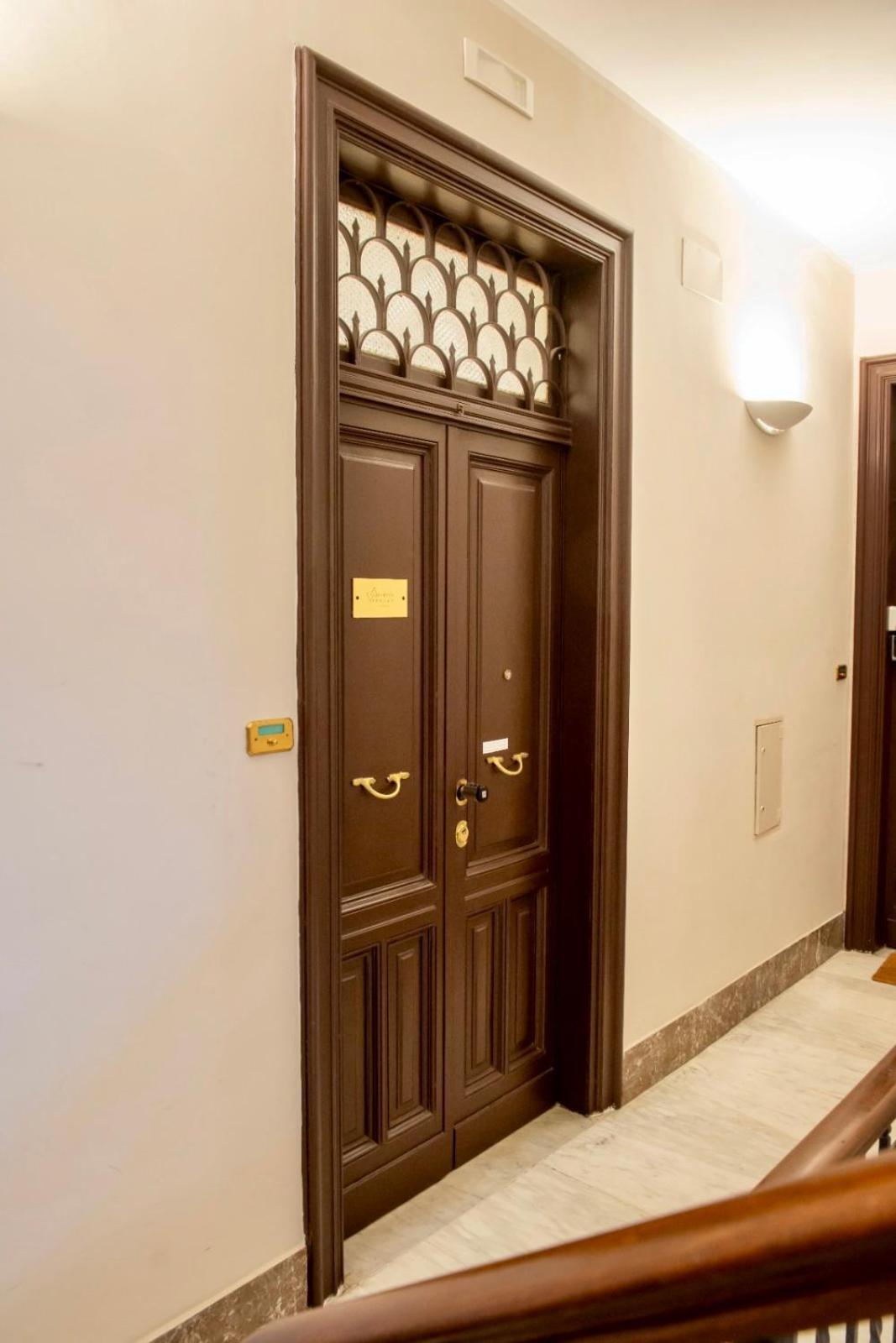 Alberto Vatican House Rome Buitenkant foto
