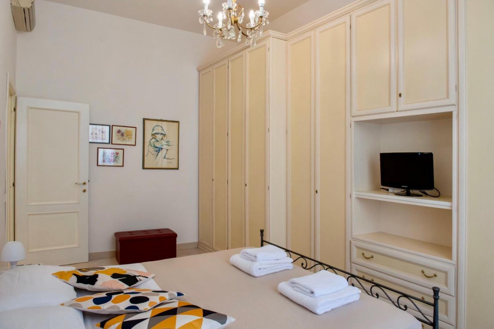 Alberto Vatican House Rome Buitenkant foto