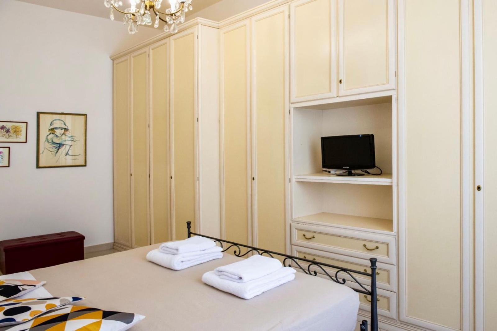 Alberto Vatican House Rome Buitenkant foto